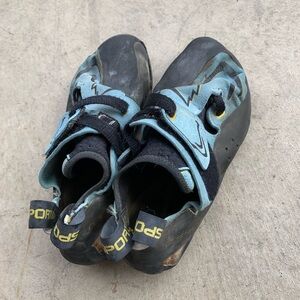 LA SPORTIVA | Shoes | Climbing Shoes | Men 10 | Women 11